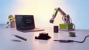 Nvidia presenta el Jetson Orin Nano 2 con 78 TOPS y un 40% menos de consumo