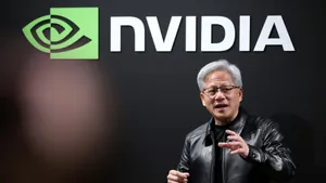 Nvidia sube más de un 15% el precio de sus servidores de IA para 2027