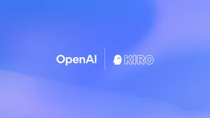 OpenAI mete la familia GPT-5.6 en Kiro con un 82% menos de coste en Terminal-Bench