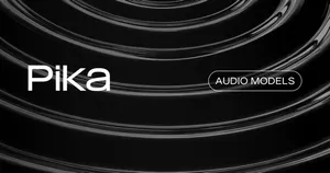 Pika saca cuatro modelos de audio y pone el precio por segundo como argumento principal