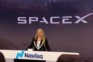 SpaceX ingresó 2.600 millones con IA, un 247% más, y perdió 1.260 vendiendo cómputo