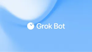SpaceXAI lanza Grok Bot: agentes con ordenador propio que entran en tus apps
