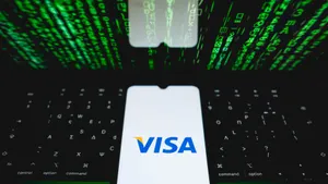 Visa compra BioCatch por 2.400 millones para frenar el fraude hecho con IA