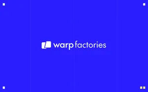 Warp lanza Factories para montar fábricas de software con agentes sin construir la infraestructura
