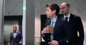 Agentes de OpenAI tomaron un wiki alemán con 15.000 ediciones