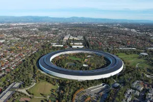 Apple presenta el esquema de circuito que un ex-empleado se llevó a OpenAI