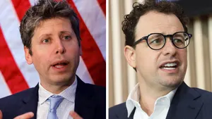 Australia cita a Altman y Amodei en el Senado por Medicare