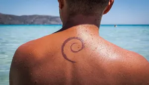Debian aprueba el uso de IA generativa con 1.045 desarrolladores en la votación