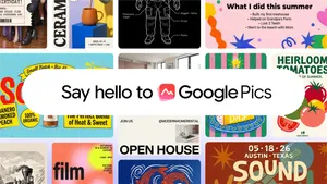 Google Pics entra en Workspace con Nano Banana y apunta a Canva