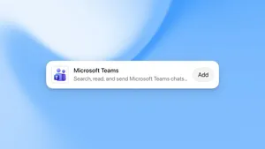 Grok Bot estrena conector con Microsoft Teams y ya lee y envía mensajes de canal