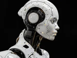 Los robots humanoides llegan a IFA con precio: 13.500 dólares