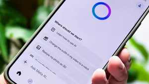 Meta prepara Muse como asistente que toca tu calendario, tu correo y tus cuentas bancarias