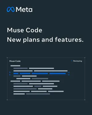 Muse Code sale de beta con subagentes y planes desde 5 dólares