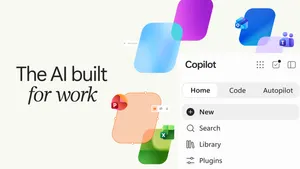 Microsoft lanza la super app de Copilot: chat, código y Autopilot