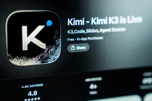 Moonshot AI apunta a 2.000 millones de ingresos anuales con Kimi a cierre de 2026