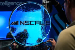 Nscale busca 3.500 millones antes de salir a bolsa, con 2.000 de Nvidia