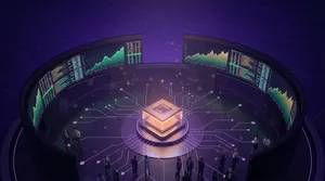 Nvidia estudia meter 10.000 millones en la salida a bolsa de Anthropic
