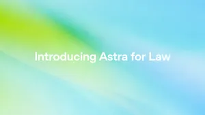 OpenAI lanza Astra for Law, su GPT-6 afinado para bufetes