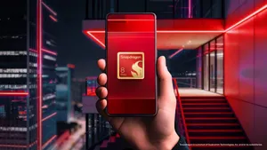 Snapdragon 8 Elite Gen 6: Qualcomm mete IA de 30B en el móvil