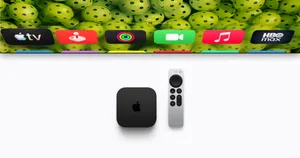 Nuevo Apple TV 4K: cuesta 349 € en España y llega sin Siri IA