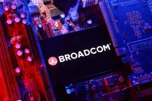 Broadcom prestará hasta 42.000 millones a Anthropic para chips