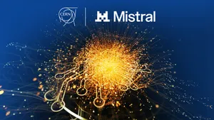CERN y Mistral crean Flare, un modelo de IA para física