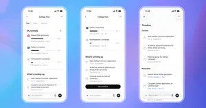 ChatGPT estrena College Planner para planificar la universidad