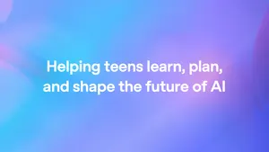ChatGPT for Teens, 'riesgo inaceptable' según Common Sense Media