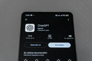 ChatGPT no funciona en iPhone ni Android: falla el login