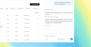 ChatGPT ya puede ver y usar tus pestañas de Chrome
