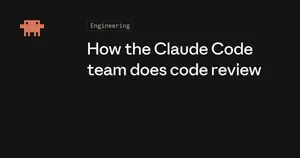 Claude Code: cómo revisa Anthropic el código que escribe la IA