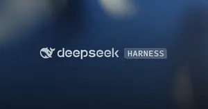 DeepSeek Harness ya tiene app de escritorio para Mac y Windows