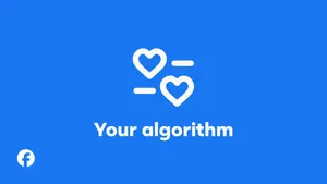 Facebook deja controlar tu algoritmo con IA y tus palabras