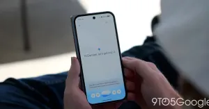 Gemini integra Spark en el chat principal con el botón Task