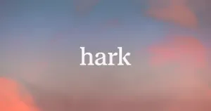 Hark Pro, el asistente de Brett Adcock: gratis, 20 o 100 dólares
