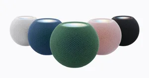 HomePod mini 2 sale sin Siri AI: llegará más tarde y no a España