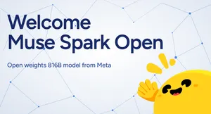 Meta libera Muse Spark Open, un modelo abierto que corre en Mac