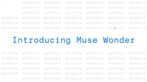 Meta lanza Muse Wonder: precio y dónde se puede usar ya
