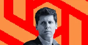 OpenAI intentó cortar la pregunta a Sam Altman sobre un suicidio