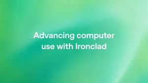 OpenAI entrena a GPT-6 Astra con tareas de contratos de Ironclad