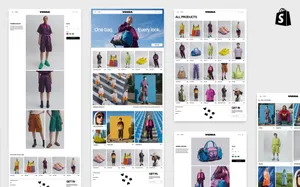 Shopify lanza Canvas: diseña tu tienda online hablando con IA