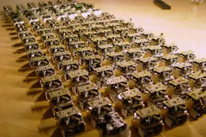 Wikimedia confirma agentes de OpenAI editando sus wikis