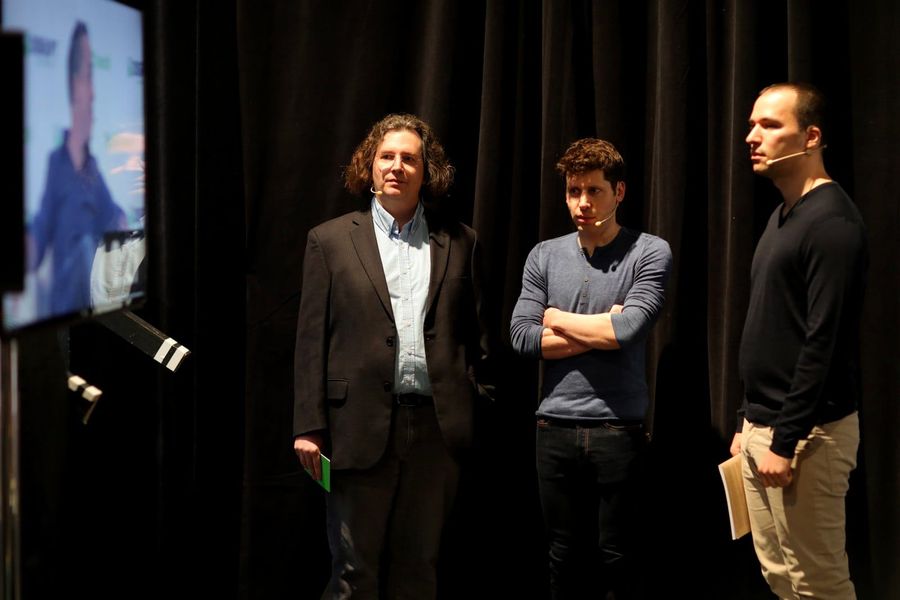 OpenAI propone regalar el 5% de su capital a un fondo soberano de EEUU, y Trump lo ve con buenos ojos