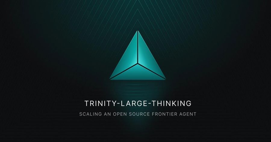 Arcee AI lanza Trinity Large-Thinking, modelo de razonamiento a 1/20 del coste de Opus 4.6