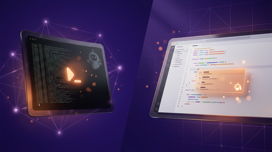 Claude Code vs GitHub Copilot: cuál es mejor para ti