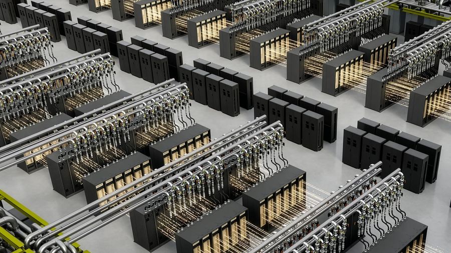 Japón y NVIDIA levantan la primera infraestructura nacional de IA: 27.500 GPU Rubin para robótica
