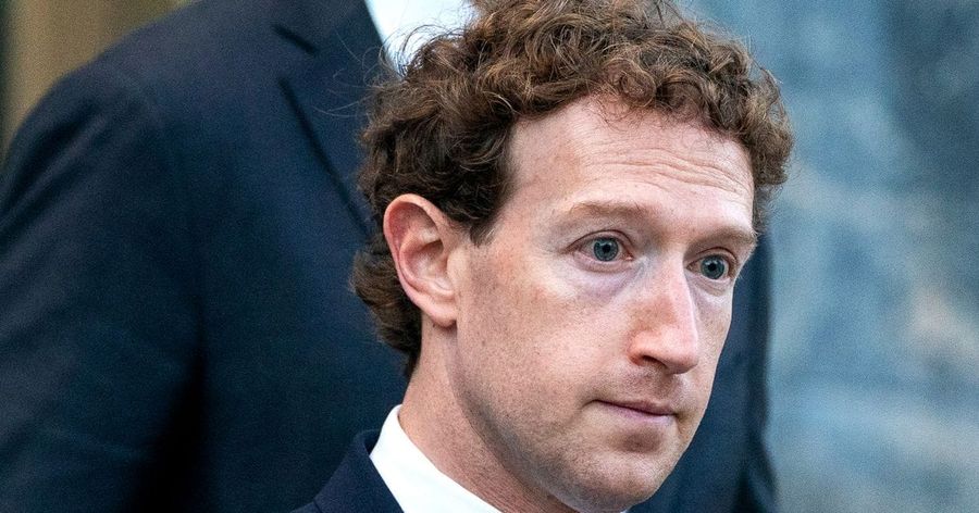 Zuckerberg admite 'errores' en la reestructuración de IA de Meta tras una revuelta interna en la unidad Applied AI