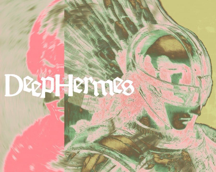 Nous Research busca financiación a 1.500 millones por su agente de IA abierto Hermes