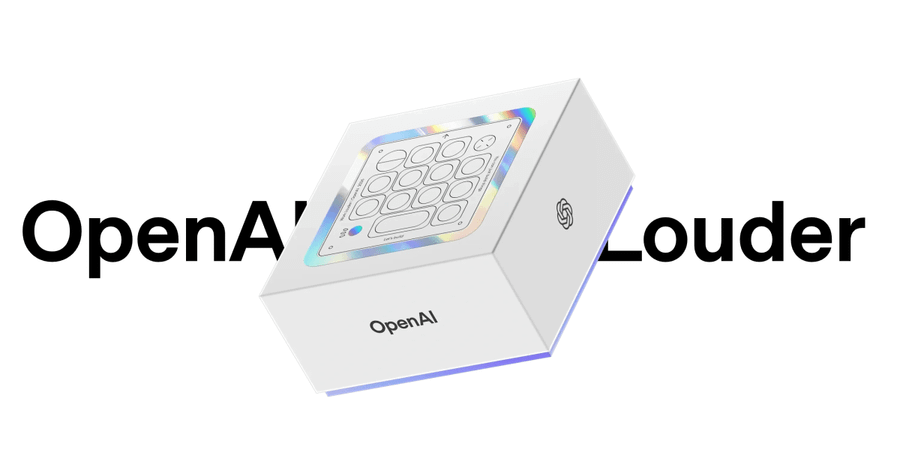 OpenAI saca el Codex Micro, un teclado de 230 dólares para pilotar sus agentes de código