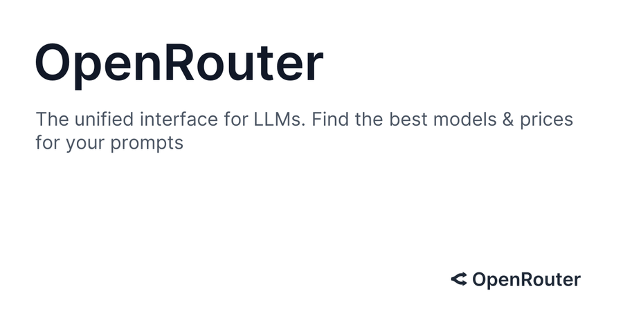 OpenRouter Fusion API: una llamada lanza el prompt a varios modelos y un juez sintetiza la respuesta